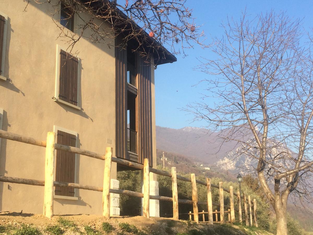 Cascina Varini Gargnano Exterior foto