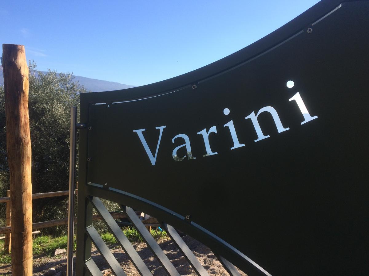Cascina Varini Gargnano Exterior foto
