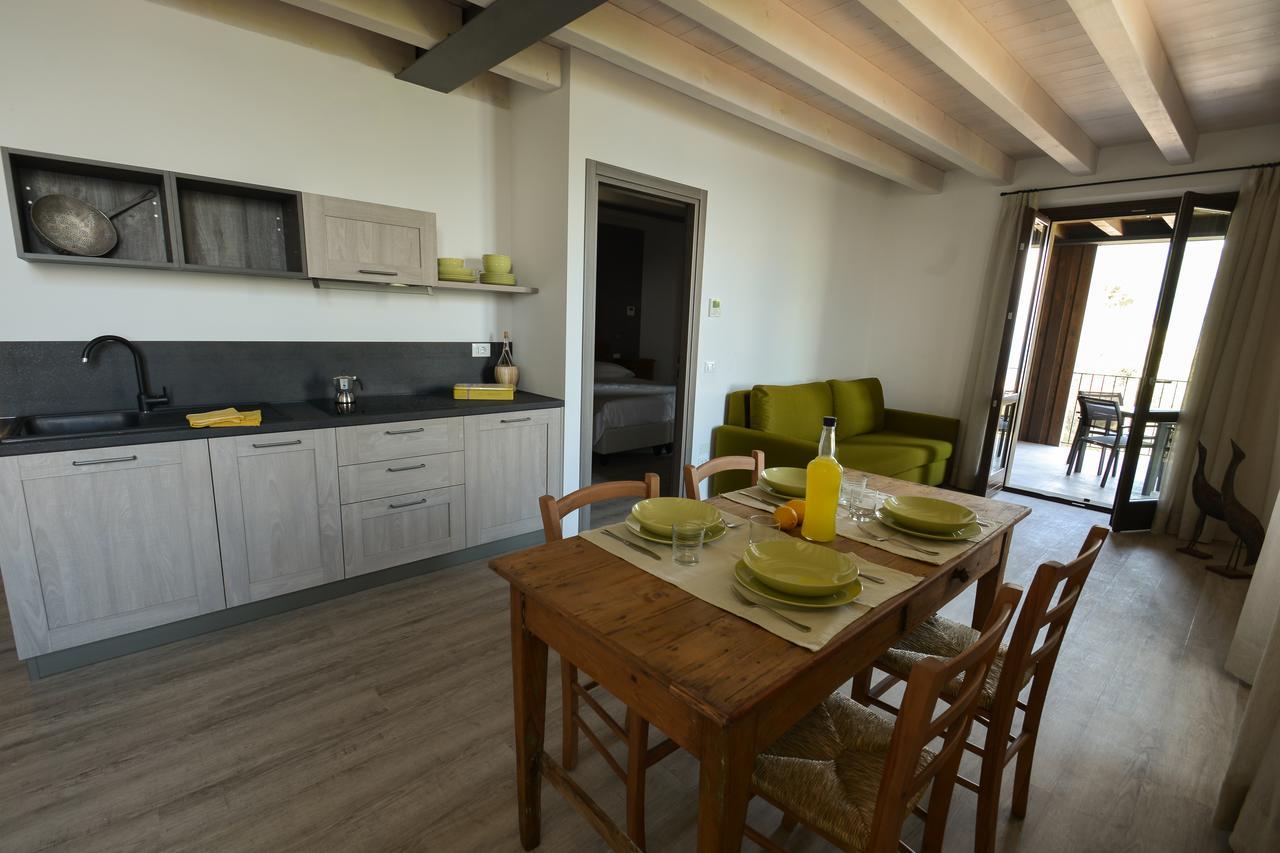 Cascina Varini Gargnano Exterior foto