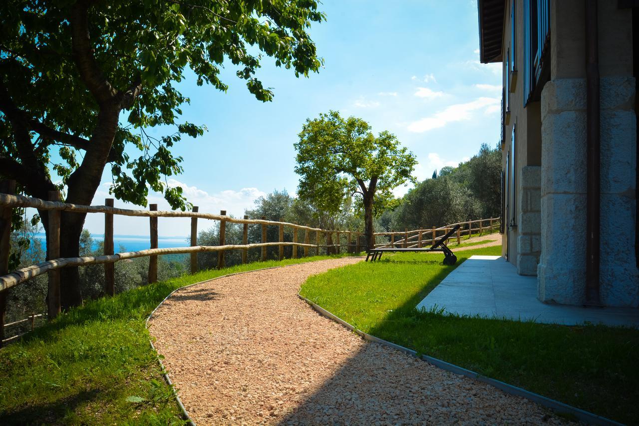 Cascina Varini Gargnano Exterior foto